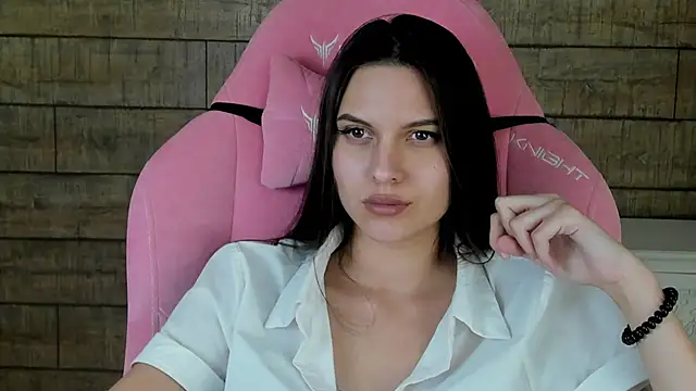 AlisaVersailles's cam snapshot