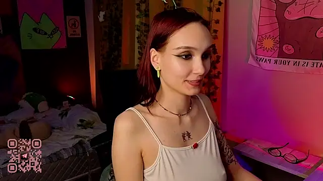 Aurisinst's cam snapshot