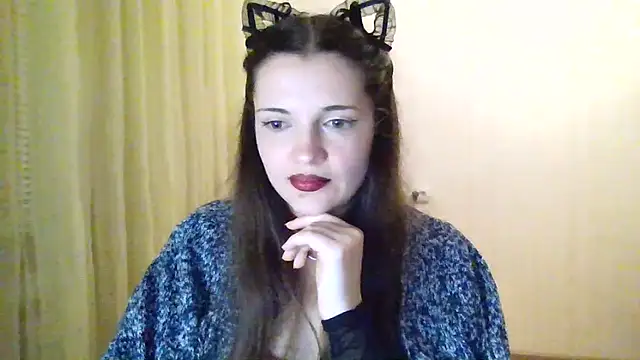 AmeliieLaFleur's cam snapshot