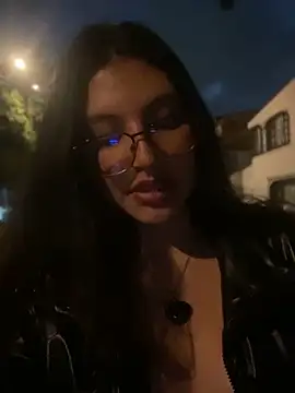 HecateBlaze's cam snapshot