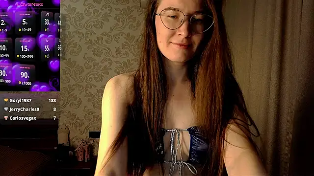 AgnesGraham's cam snapshot