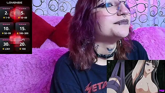 SukiFuyu_'s cam snapshot