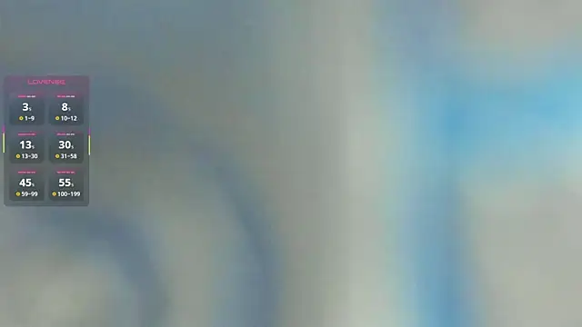 Isabelagomez1's cam snapshot