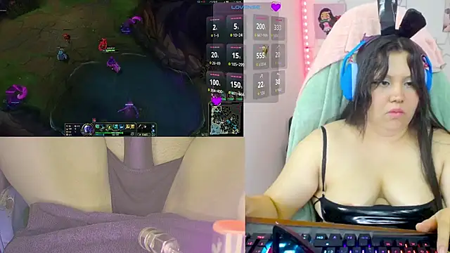 crystal7u7's cam snapshot