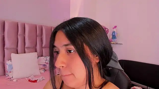 NikyBrookss live sex cam