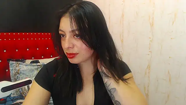 MiaKimky's cam snapshot