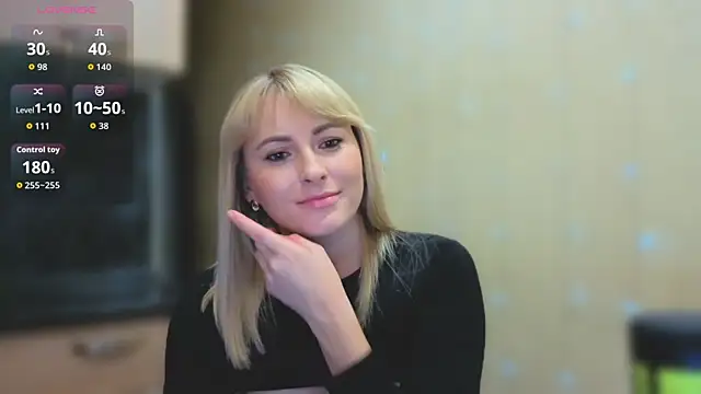 Smoorodinkaa's cam snapshot