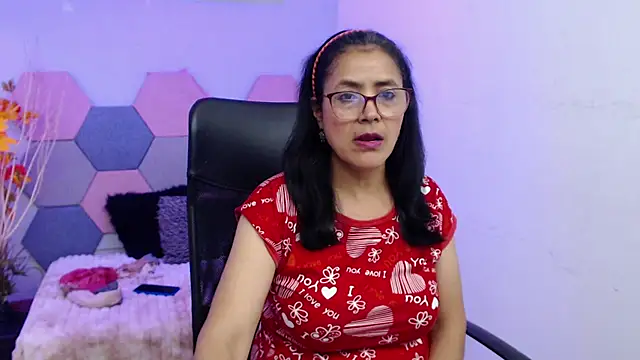 AmandaPeet's cam snapshot