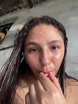 melissa_milkk's cam snapshot