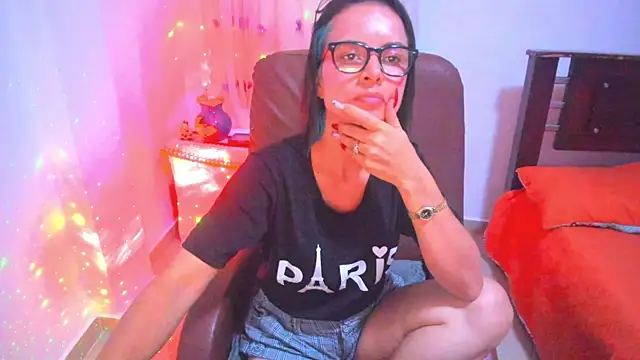 BrianaGarner's cam snapshot