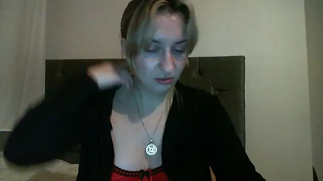 SusanCurt's cam snapshot