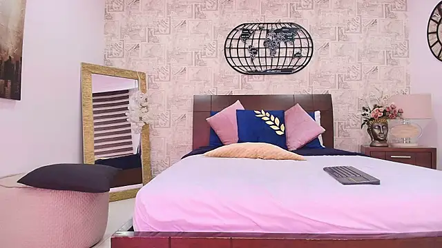 Marilyn_Blakee's cam snapshot