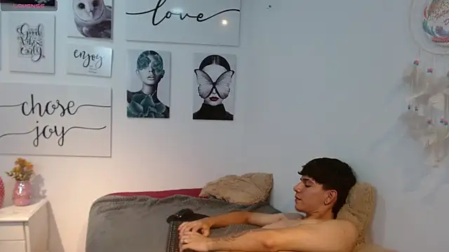 AmethystShadow17 live sex cam