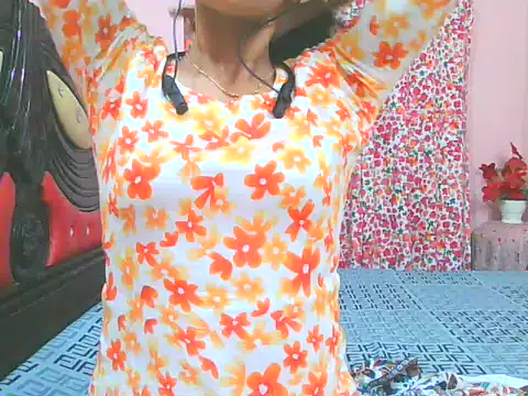 Silver_Queen07's cam snapshot