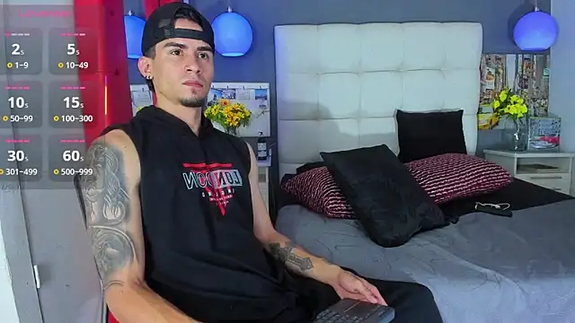 Sharon_Tyga20's cam snapshot