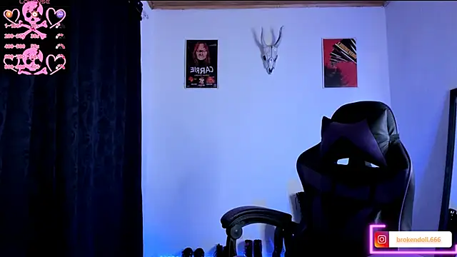 papper_doll's cam snapshot