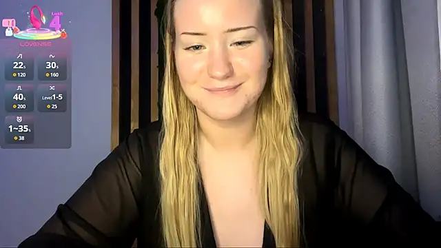 PandaFluff's cam snapshot