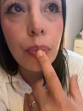 Freyja_soh's cam snapshot