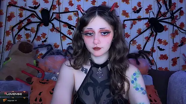 _Devill_Baby live sex cam