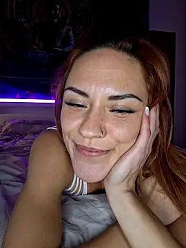 SlimBellaa's cam snapshot