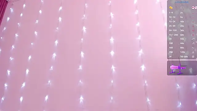 ALICESTARKK live sex cam