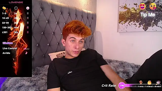 MrWilliseo live sex cam