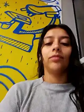 BrittanyDiaz live sex cam