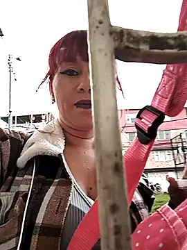 GemaSweet's cam snapshot