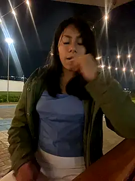 Katherinm's cam snapshot