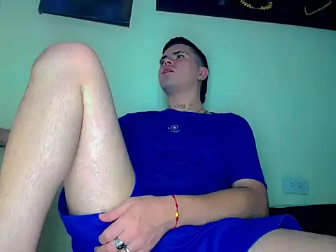 Sebastian_Loaiza's cam snapshot