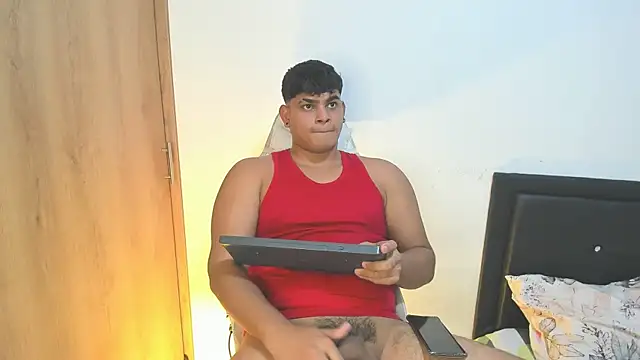 james_smithx's cam snapshot