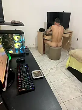 Lucasjandre's cam snapshot