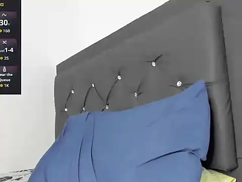 santi_brown's cam snapshot