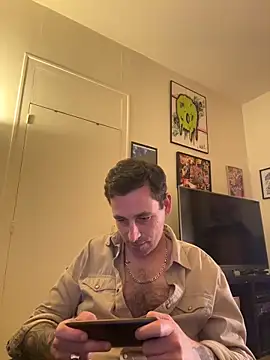 defbond420's cam snapshot