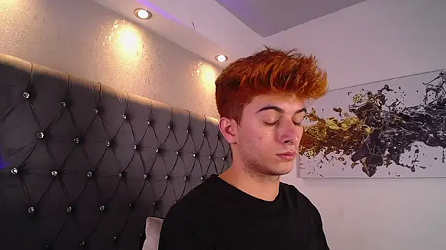 MrWilliseo live sex cam