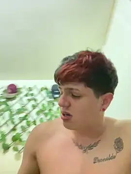 Themasterhades_777's cam snapshot