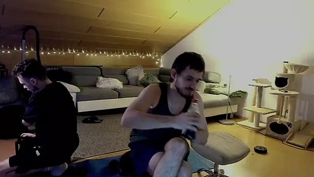 Bez3ybik's cam snapshot