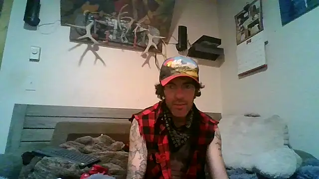 theboobietrap's cam snapshot