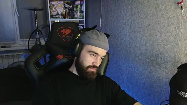 Nik_Namee's cam snapshot