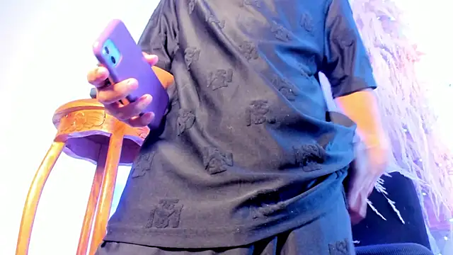 wild_best's cam snapshot