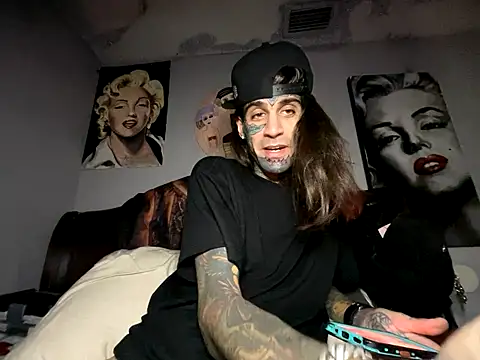 Dyskizly's cam snapshot