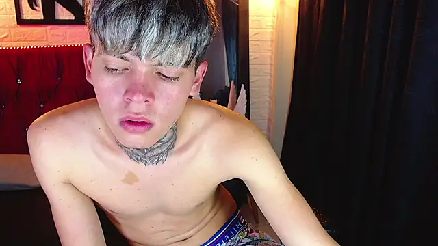 frankboyx's cam snapshot