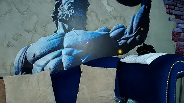 ZyroNight's cam snapshot