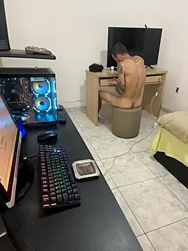 Lucasjandre's cam snapshot