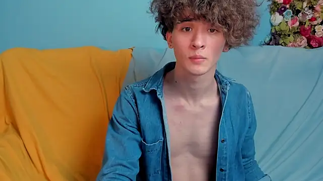 James_Colleman's cam snapshot