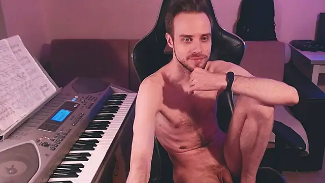 Sweetparker's cam snapshot