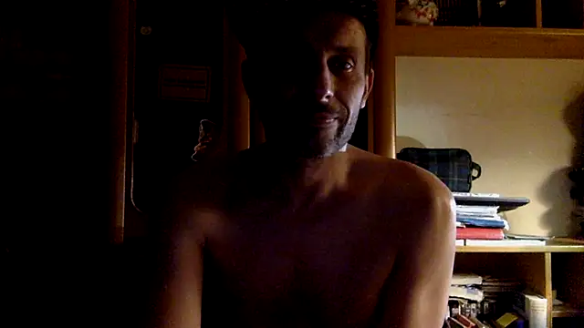 FireFox--'s cam snapshot