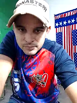 king-lobo-act's cam snapshot