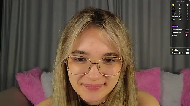 vivyboo111 live sex cam