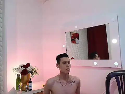 LuigiMarchetti's cam snapshot